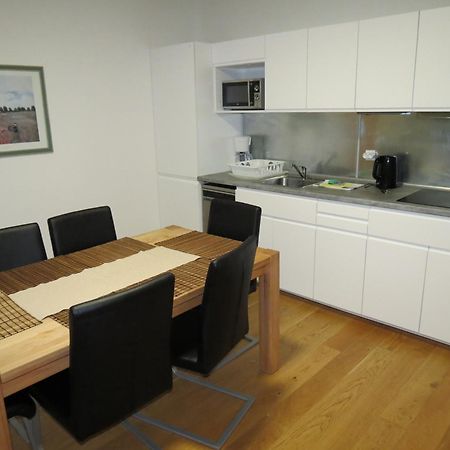 Aparthotel Kovarna Residence เปตส์ปอตสเนซโค ภายนอก รูปภาพ