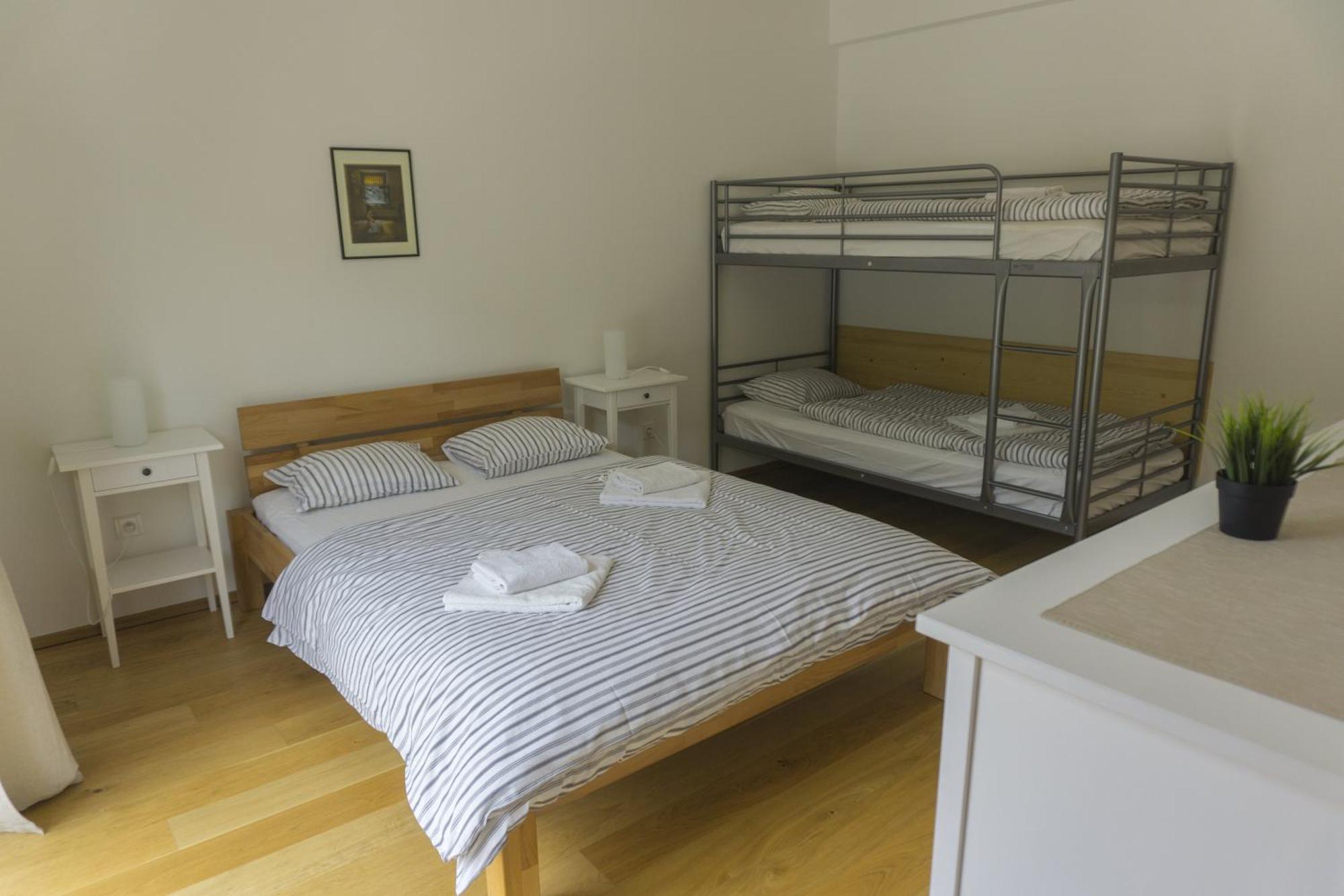 Aparthotel Kovarna Residence เปตส์ปอตสเนซโค ภายนอก รูปภาพ