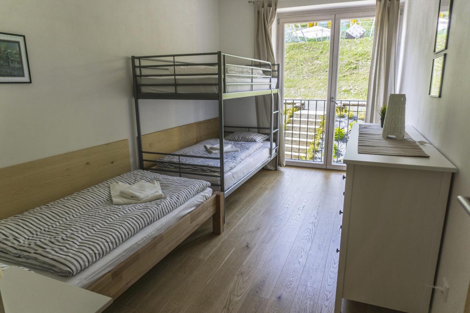Aparthotel Kovarna Residence เปตส์ปอตสเนซโค ภายนอก รูปภาพ