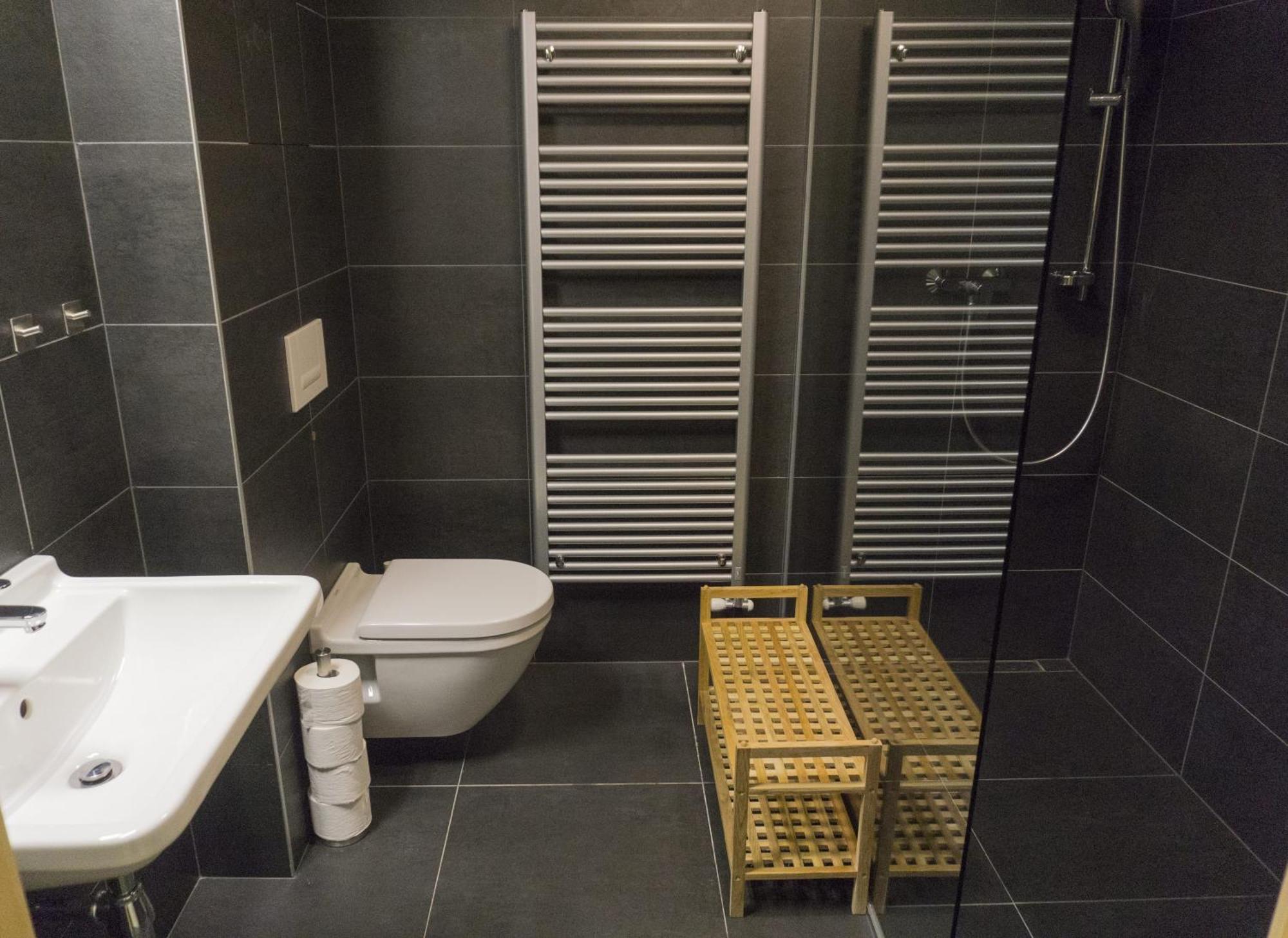 Aparthotel Kovarna Residence เปตส์ปอตสเนซโค ภายนอก รูปภาพ