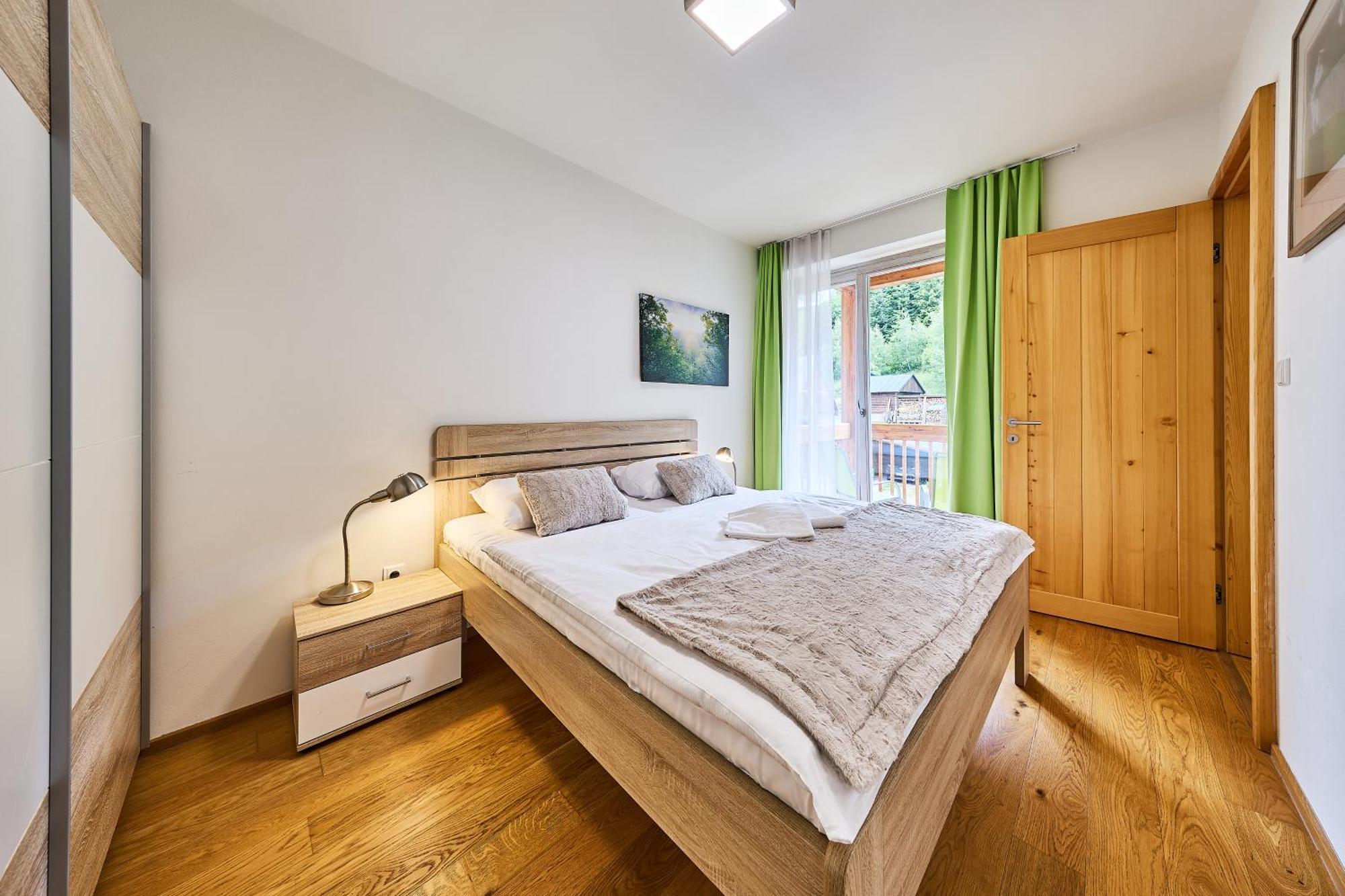 Aparthotel Kovarna Residence เปตส์ปอตสเนซโค ภายนอก รูปภาพ