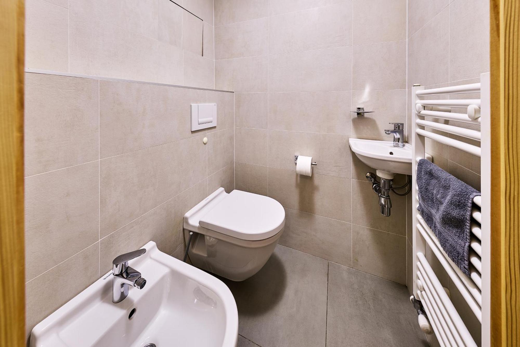 Aparthotel Kovarna Residence เปตส์ปอตสเนซโค ภายนอก รูปภาพ