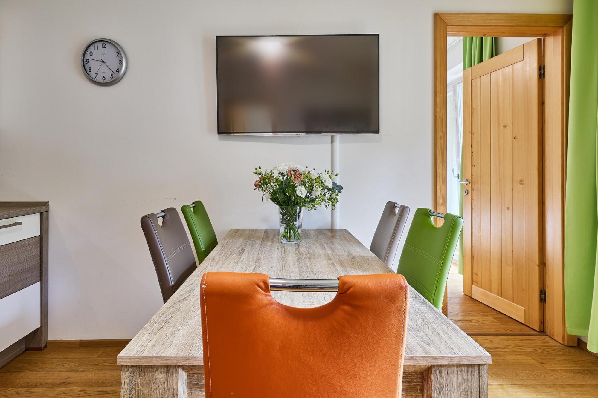 Aparthotel Kovarna Residence เปตส์ปอตสเนซโค ภายนอก รูปภาพ
