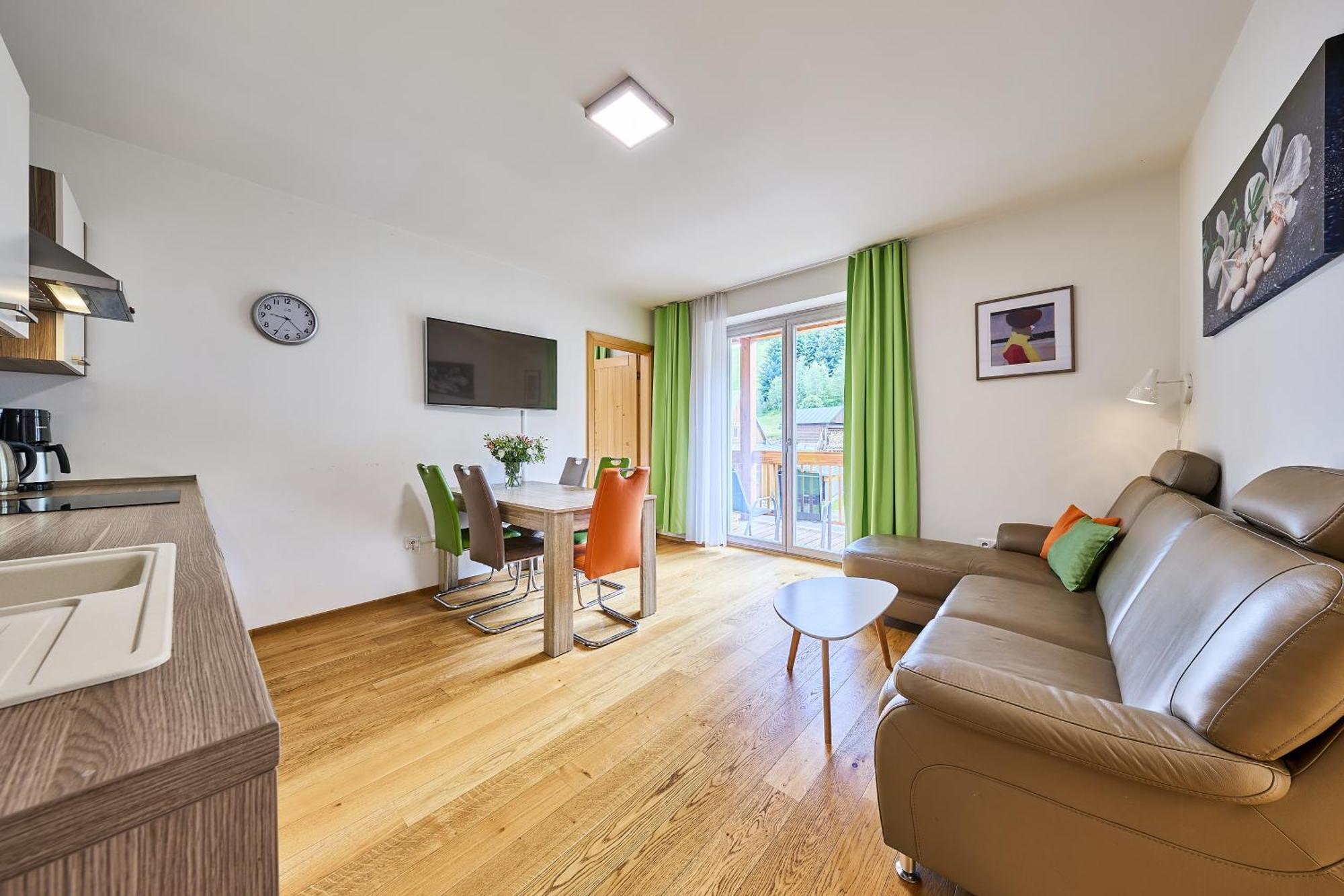 Aparthotel Kovarna Residence เปตส์ปอตสเนซโค ภายนอก รูปภาพ