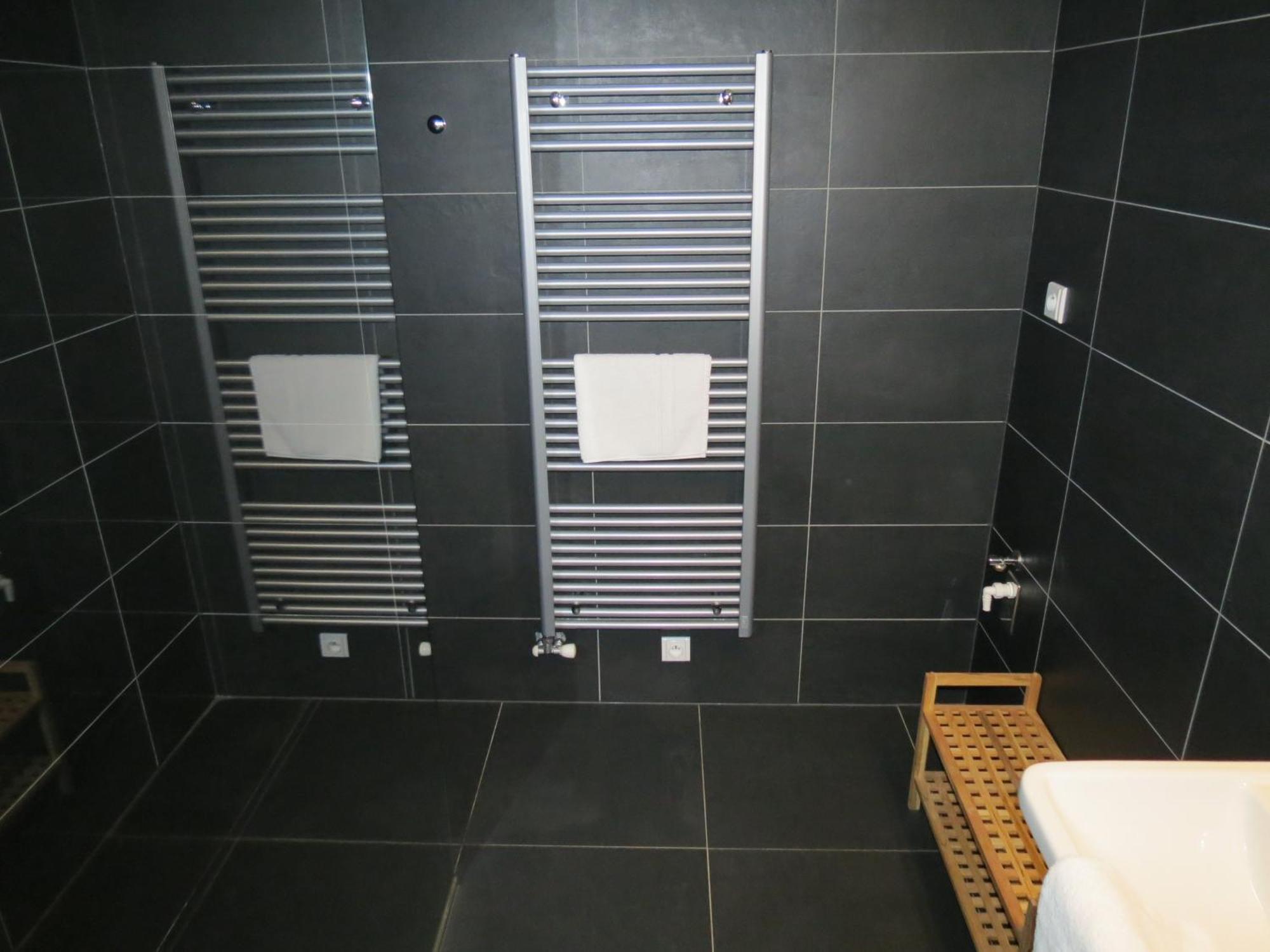 Aparthotel Kovarna Residence เปตส์ปอตสเนซโค ภายนอก รูปภาพ