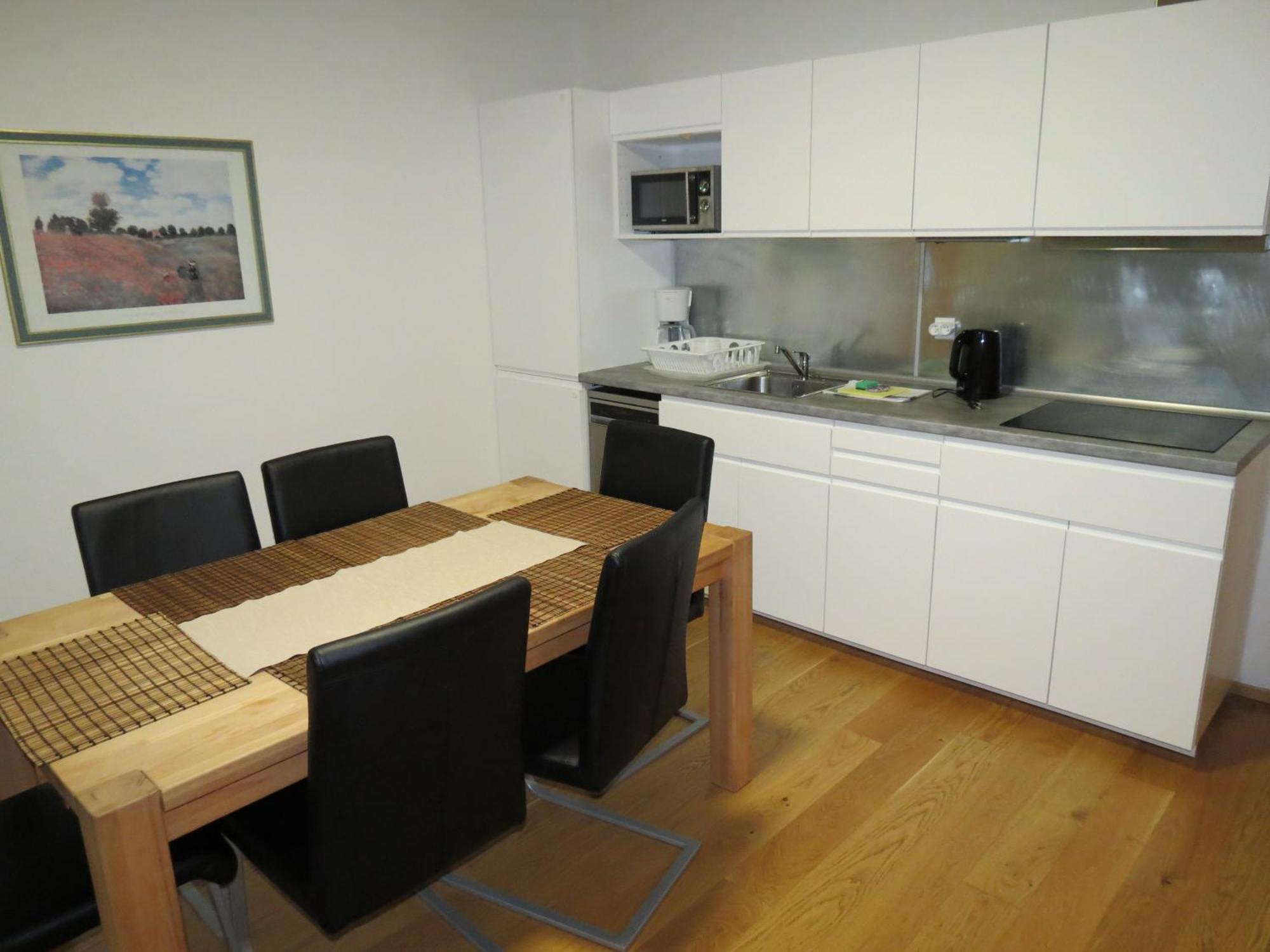 Aparthotel Kovarna Residence เปตส์ปอตสเนซโค ภายนอก รูปภาพ