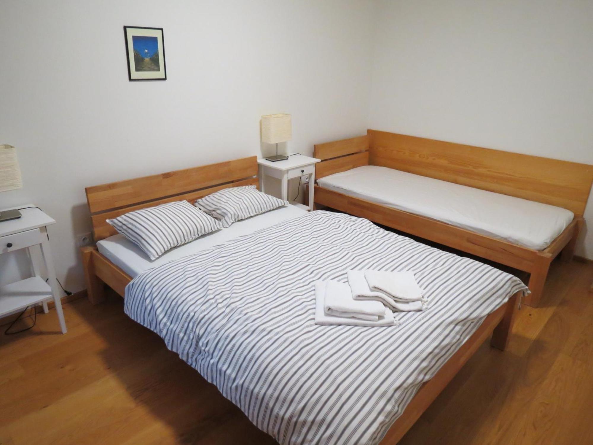 Aparthotel Kovarna Residence เปตส์ปอตสเนซโค ภายนอก รูปภาพ