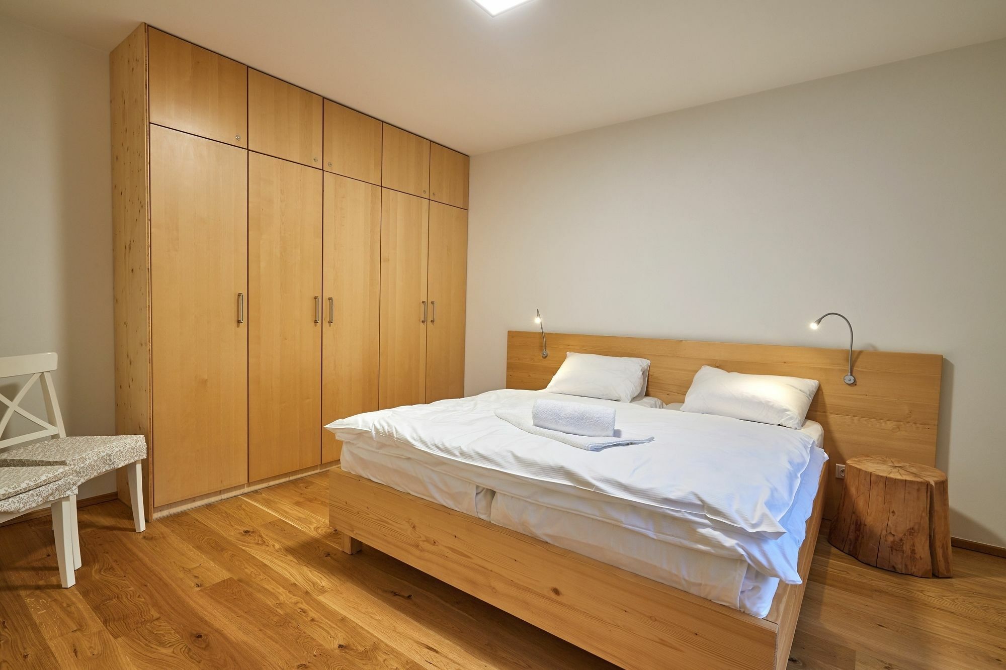 Aparthotel Kovarna Residence เปตส์ปอตสเนซโค ภายนอก รูปภาพ