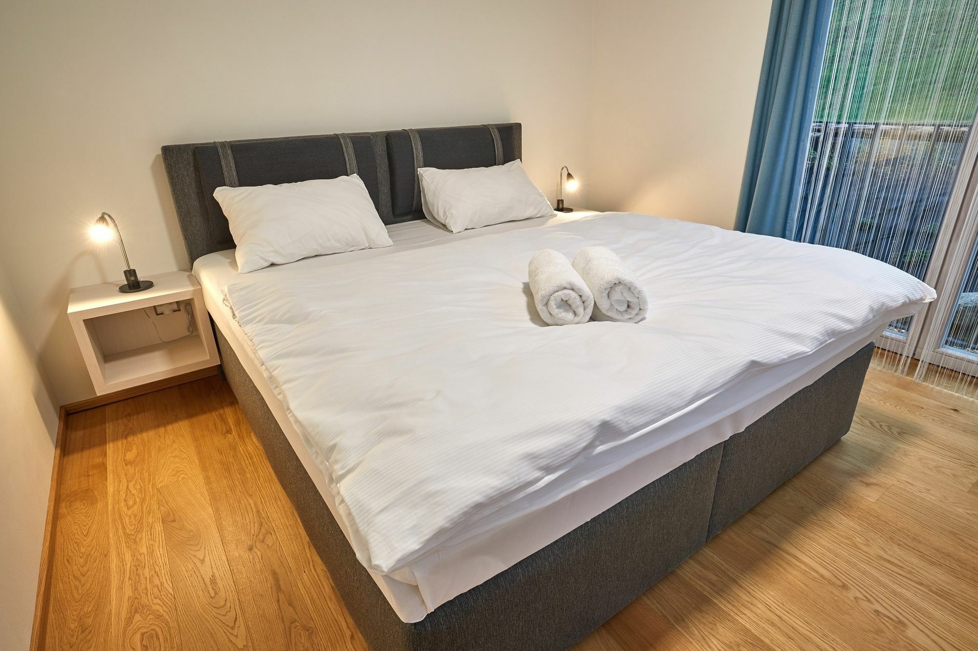 Aparthotel Kovarna Residence เปตส์ปอตสเนซโค ภายนอก รูปภาพ