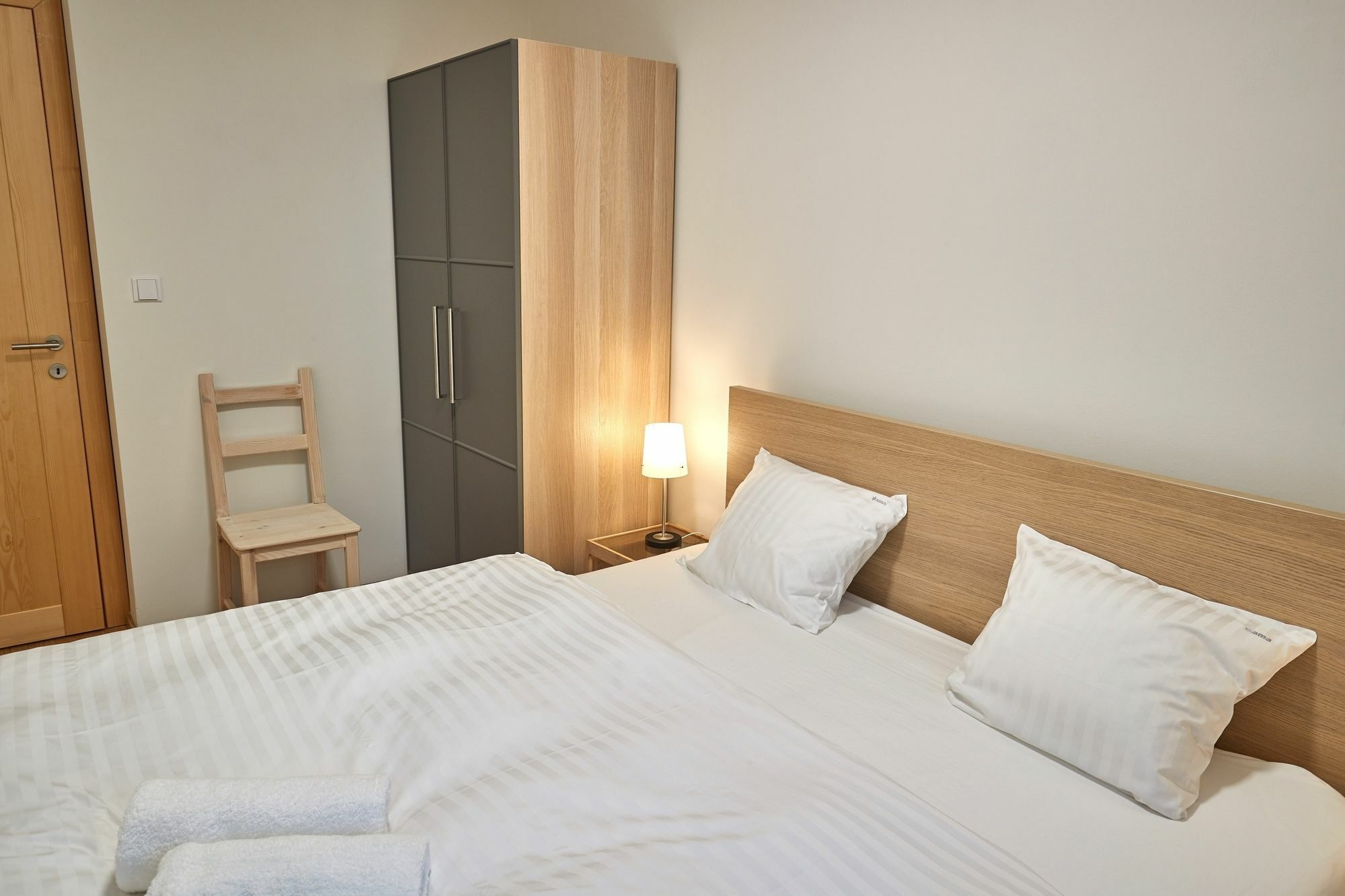 Aparthotel Kovarna Residence เปตส์ปอตสเนซโค ภายนอก รูปภาพ