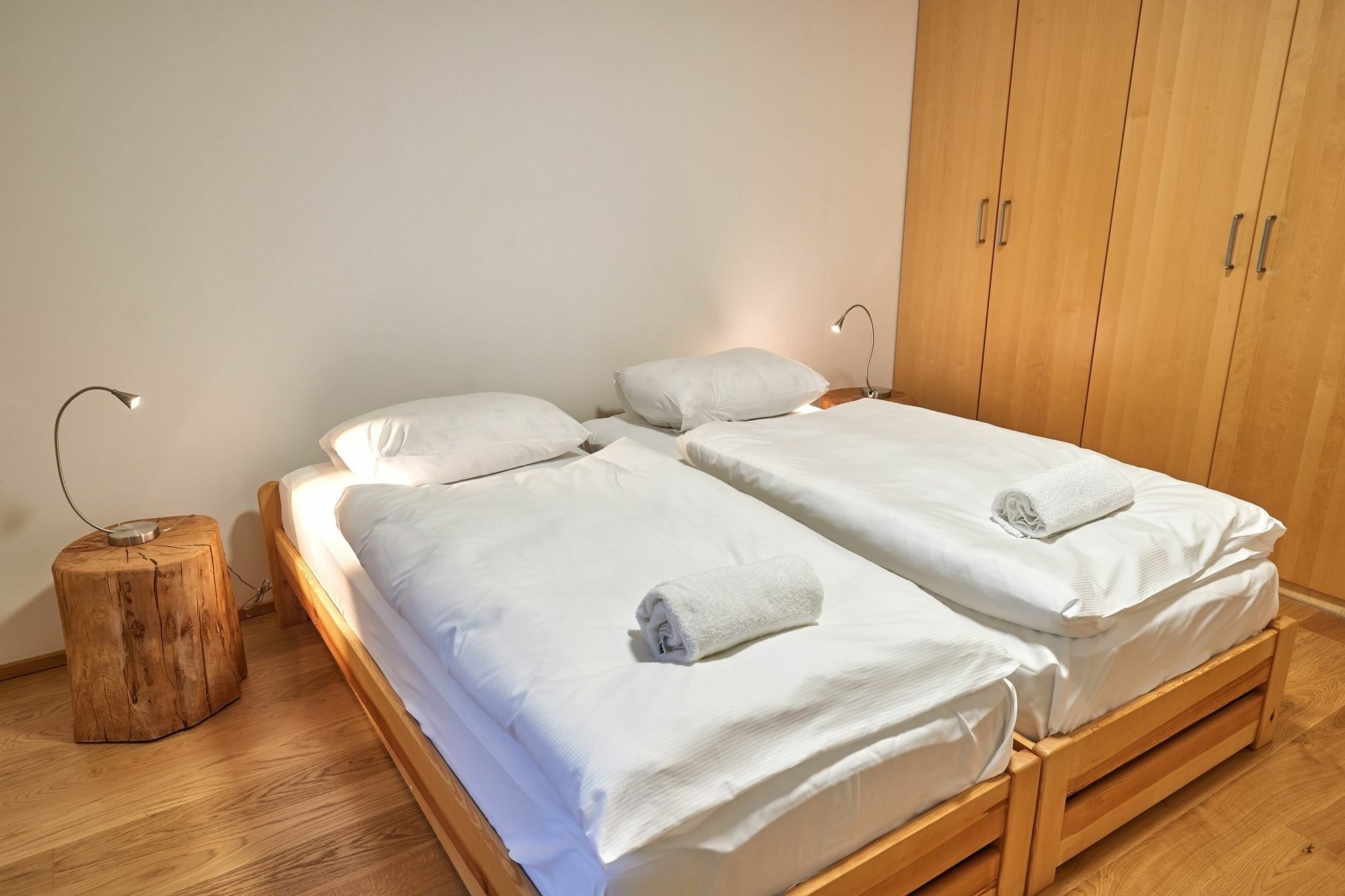 Aparthotel Kovarna Residence เปตส์ปอตสเนซโค ภายนอก รูปภาพ