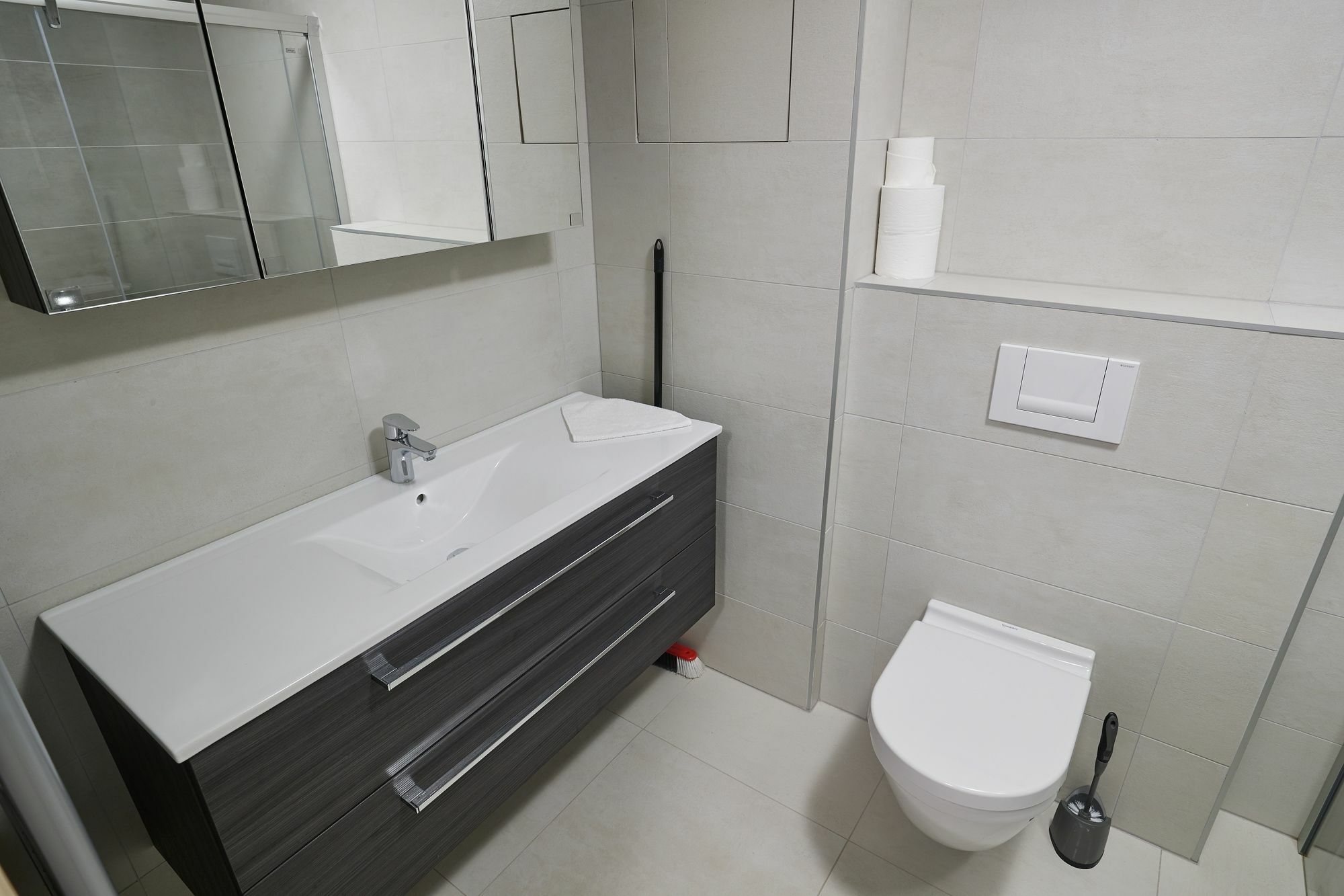 Aparthotel Kovarna Residence เปตส์ปอตสเนซโค ภายนอก รูปภาพ