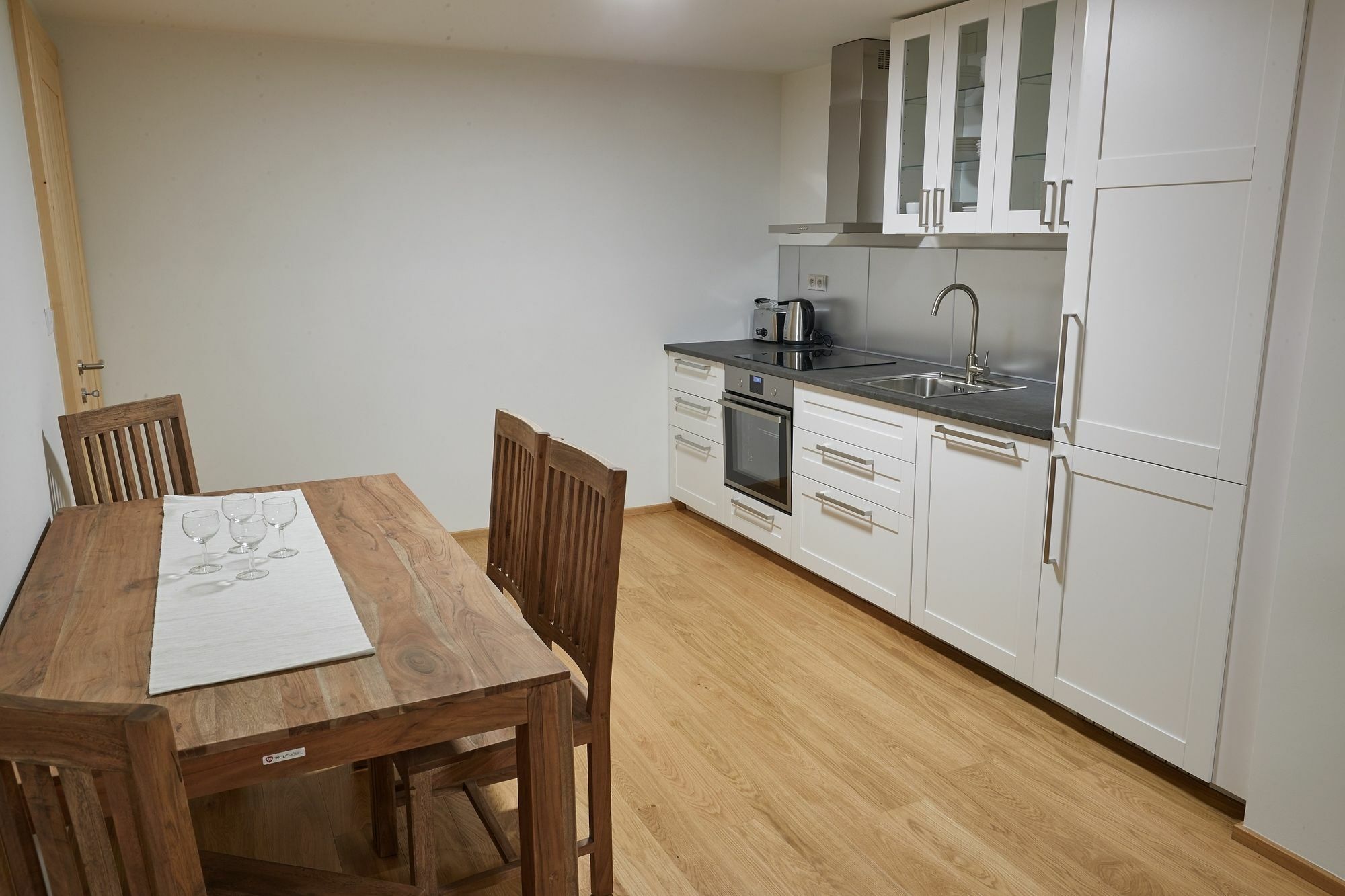 Aparthotel Kovarna Residence เปตส์ปอตสเนซโค ภายนอก รูปภาพ