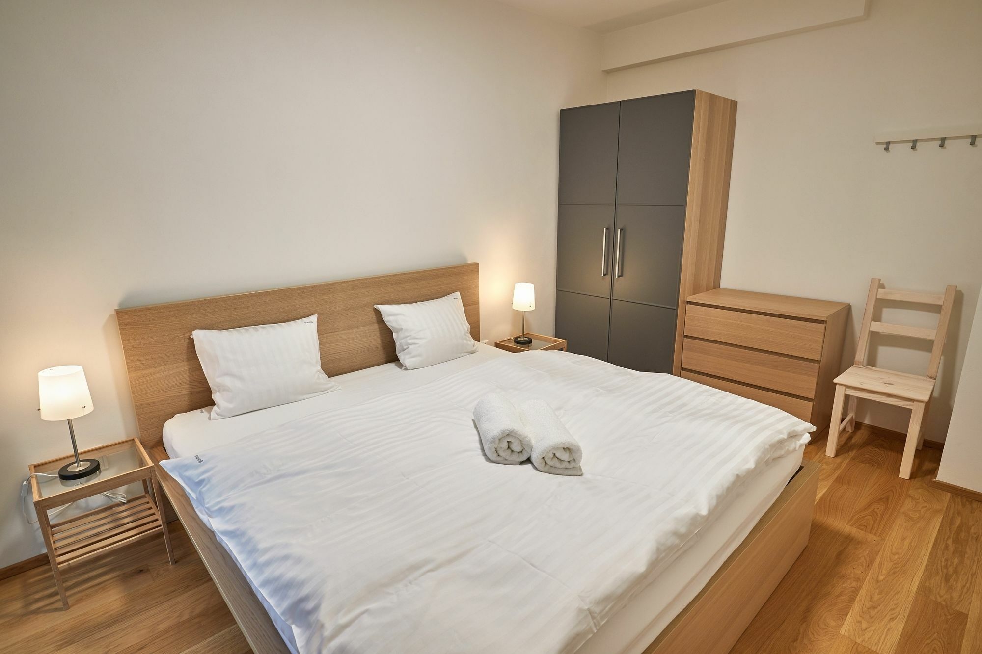 Aparthotel Kovarna Residence เปตส์ปอตสเนซโค ภายนอก รูปภาพ