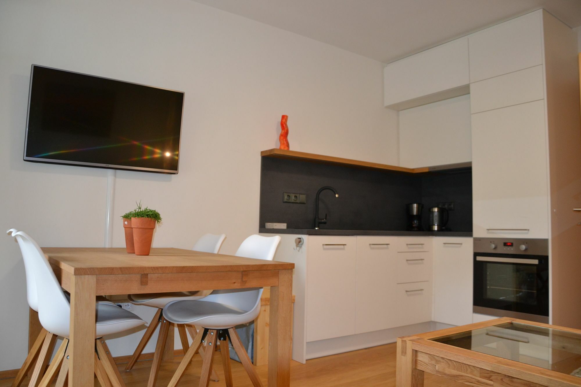 Aparthotel Kovarna Residence เปตส์ปอตสเนซโค ภายนอก รูปภาพ