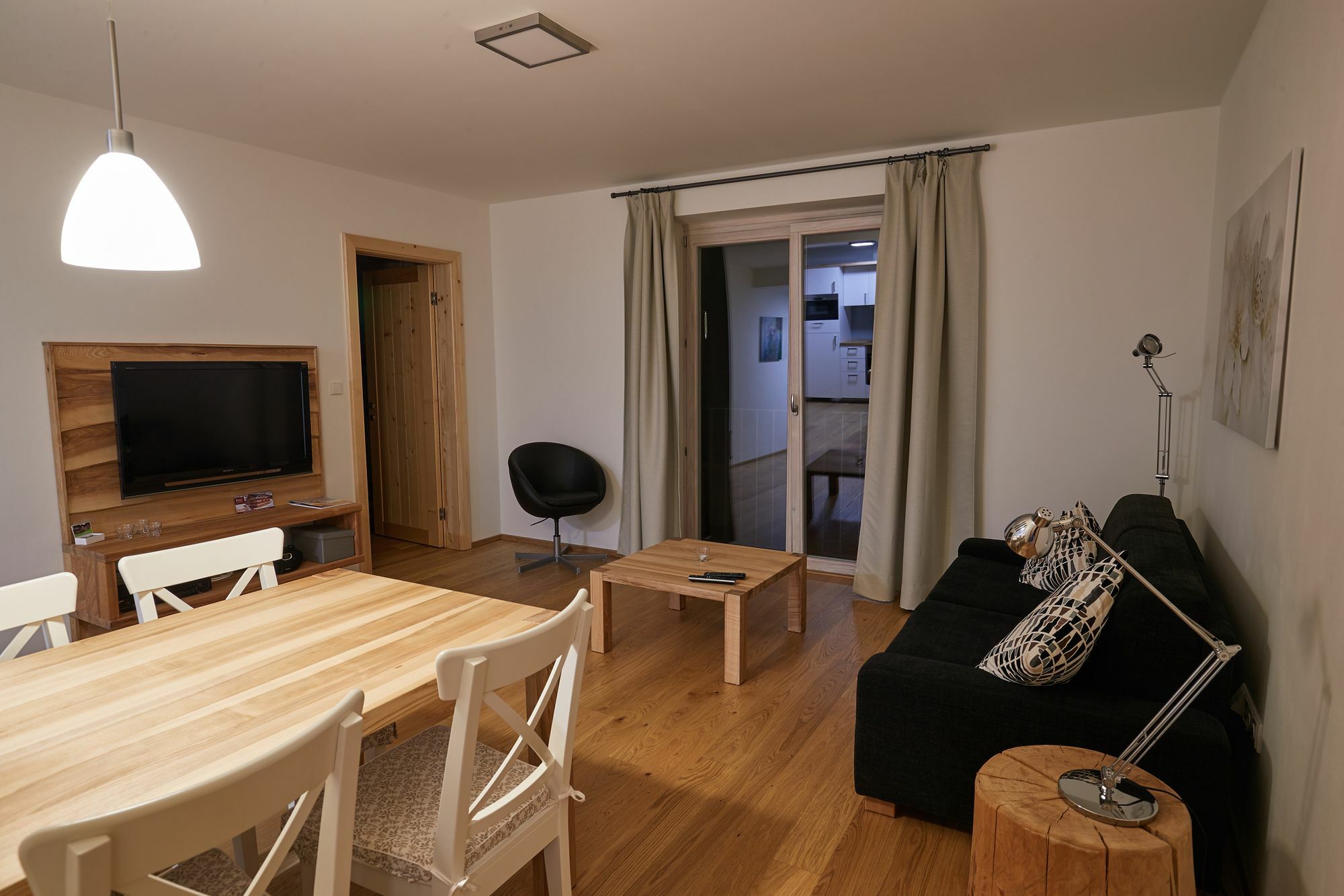 Aparthotel Kovarna Residence เปตส์ปอตสเนซโค ภายนอก รูปภาพ