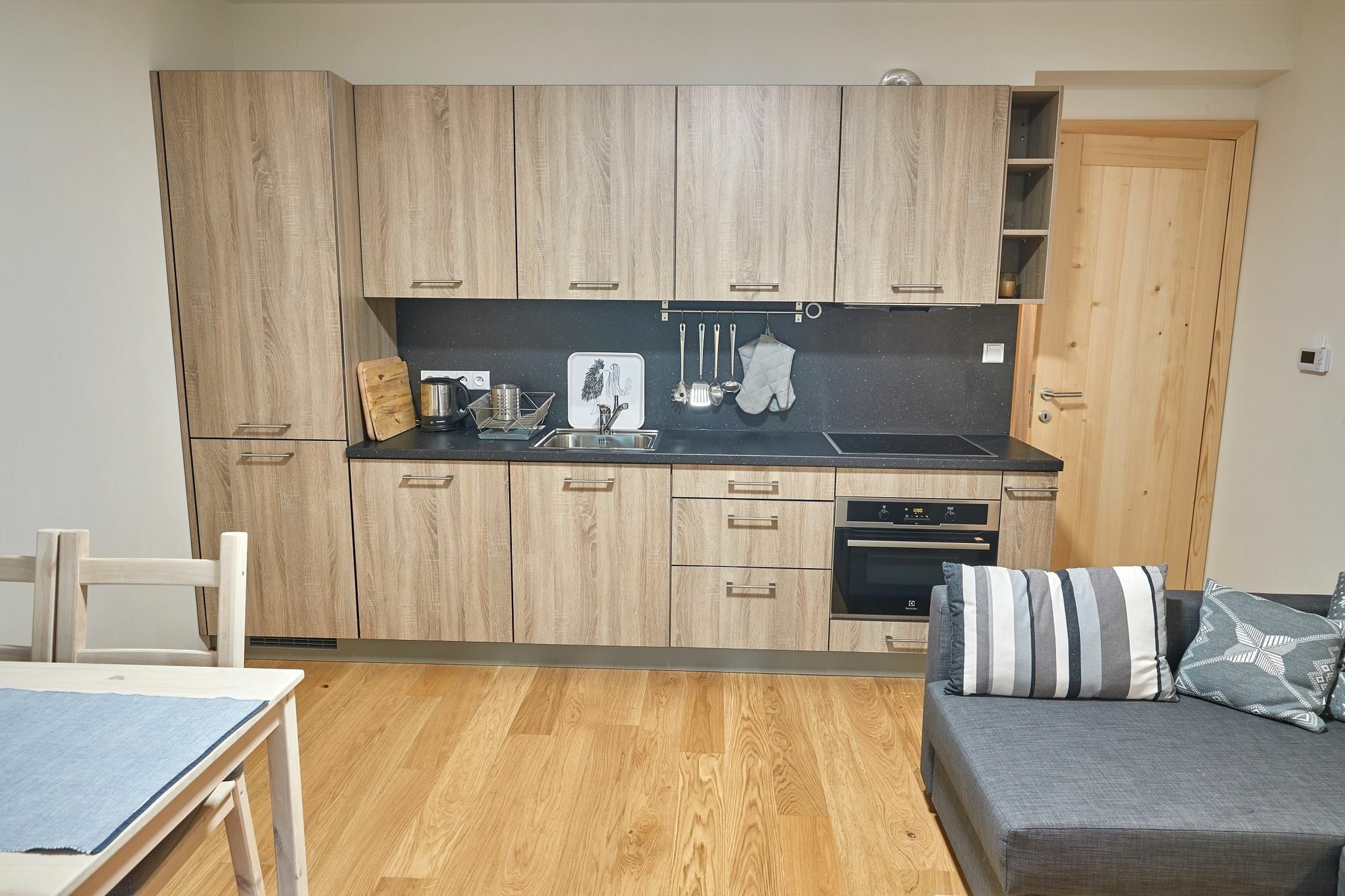 Aparthotel Kovarna Residence เปตส์ปอตสเนซโค ภายนอก รูปภาพ